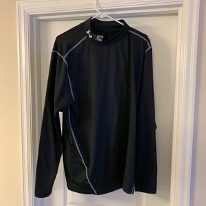 Under Armour long sleeve shirt